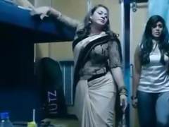 South indian actess big ass