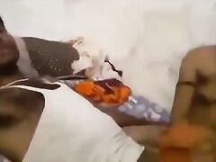 Sex with pretty Indian gf