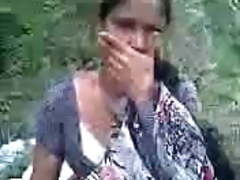 Indian wife