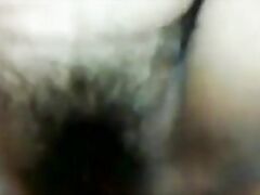 Dedi Indian House Wife Cream Pie